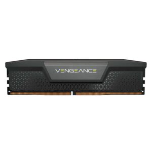 Memoria Ram Corsair Vengeance Ddr5 De 16 Gb Y 5600 Mhz: Cmk16gx5m1b5600c40