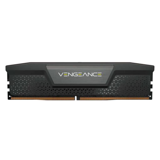Memoria Ram Corsair Vengeance Ddr5 De 16 Gb Y 5600 Mhz: Cmk16gx5m1b5600c40