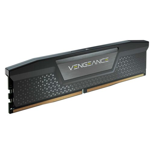 Alternative view of Memoria Ram Corsair Vengeance Ddr5 De 16 Gb Y 5600 Mhz: Cmk16gx5m1b5600c40