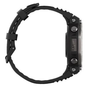 Smartwatch Amazfit T-rex 3 A2323, Color Negro - Imagen 4