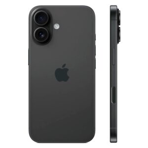 Apple Iphone 16 A3287 Hn/a 128 Gb 8 Gb Ram Pantalla De 6,1" - Negro - Imagen 2