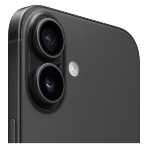 Apple Iphone 16 A3287 Hn/a 128 Gb 8 Gb Ram Pantalla De 6,1" - Negro - Imagen 3