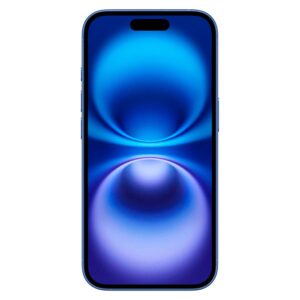 Apple Iphone 16 A3287 Hn/a 128 Gb 8 Gb Ram Pantalla De 6,1" - Ultramar - Imagen 2