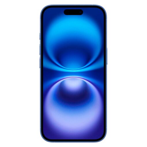 Alternative view of Apple Iphone 16 A3287 Hn/a 128 Gb 8 Gb Ram Pantalla De 6,1" - Ultramar