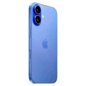 Apple Iphone 16 A3287 Hn/a 128 Gb 8 Gb Ram Pantalla De 6,1" - Ultramar - Imagen 3