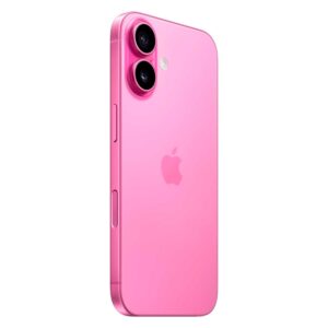 Apple Iphone 16 A3287 Hn/a 128gb 8gb Ram Pantalla 6.1" - Rosa - Imagen 2