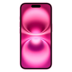 Apple Iphone 16 A3287 Hn/a 128gb 8gb Ram Pantalla 6.1" - Rosa - Imagen 3