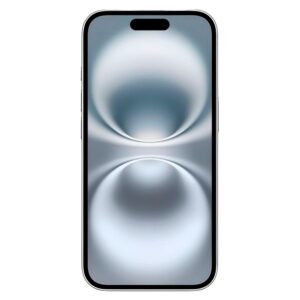 Apple Iphone 16 A3287 Hn/a 128gb Pantalla 6.1" - Blanco - Imagen 2