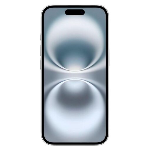 Alternative view of Apple Iphone 16 A3287 Hn/a 128gb Pantalla 6.1" - Blanco