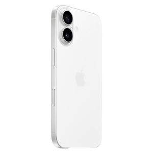 Apple Iphone 16 A3287 Hn/a 128gb Pantalla 6.1" - Blanco - Imagen 3