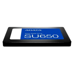 Unidad De Estado Sólido Adata Su650 De 2 Tb Y 2,5" Sata 3.0 - Asu650ss-2tt-r - Imagen 2
