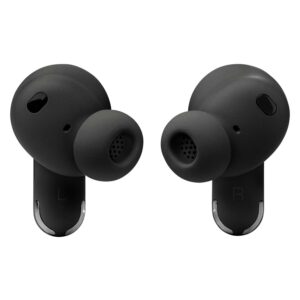 Auriculares Inalámbricos Jbl Tour Pro 3 - Negro - Imagen 2