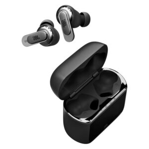 Auriculares Inalámbricos Jbl Tour Pro 3 - Negro - Imagen 3