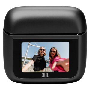 Auriculares Inalámbricos Jbl Tour Pro 3 - Negro - Imagen 4