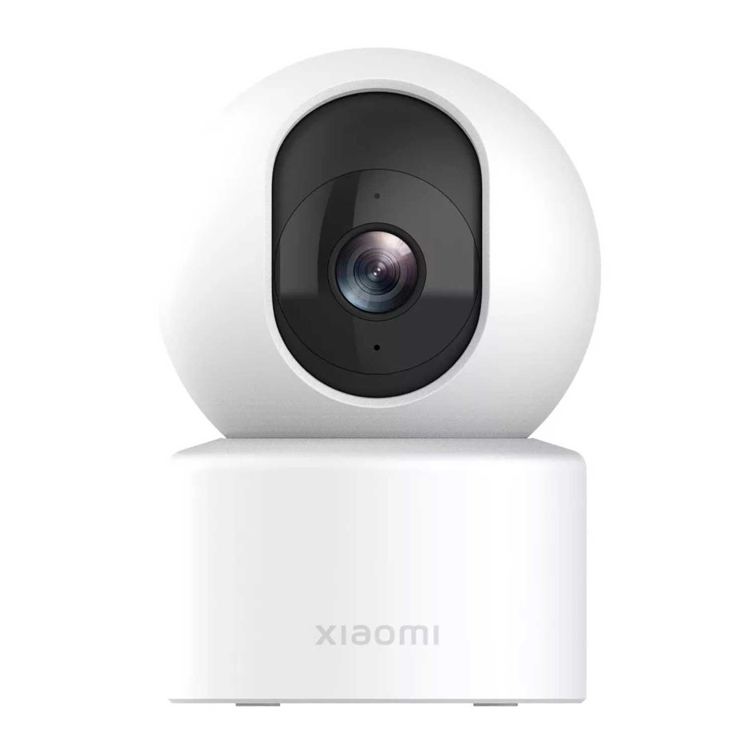 Cámara De Seguridad Xiaomi Mbc23 C301 Cmsxj33a 2k Wifi - Blanco