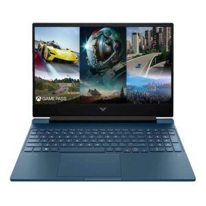 Notebook Para Gamers Hp Victus 15-fa1657nr De 15,6" Con Intel Core I7 13620h, 512Gb,16Gb Ram, 8Gb