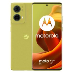 Teléfono Inteligente Motorola Moto G85 5g Xt-2427-1 Con Pantalla De 6,67" Y Doble Sim De 256Gb Y 8Gb Ram