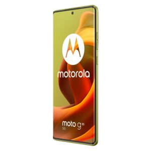Teléfono Inteligente Motorola Moto G85 5g Xt-2427-1 Con Pantalla De 6,67" Y Doble Sim De 256Gb Y 8Gb Ram - Imagen 2