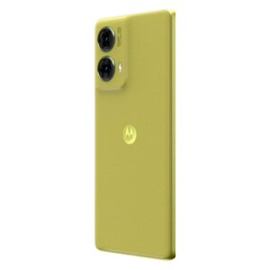 Teléfono Inteligente Motorola Moto G85 5g Xt-2427-1 Con Pantalla De 6,67" Y Doble Sim De 256Gb Y 8Gb Ram - Imagen 3