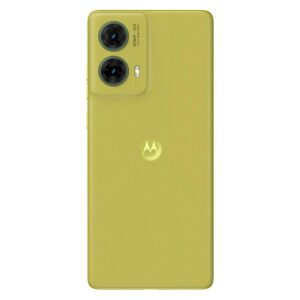 Teléfono Inteligente Motorola Moto G85 5g Xt-2427-1 Con Pantalla De 6,67" Y Doble Sim De 256Gb Y 8Gb Ram - Imagen 4