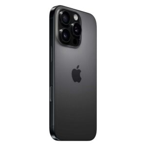 Apple Iphone 16 Pro A3083 Ll/a 512 Gb Esim Pantalla De 6,3" - Negro Titán - Imagen 2