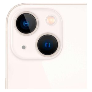 Apple Iphone 13 *swap A* 256 Gb 4 Gb Ram Pantalla De 6,1" - Blanco (solo Dispositivo) - Imagen 2