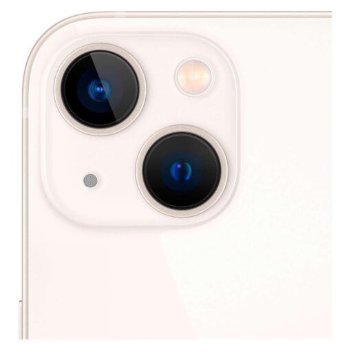 Alternative view of Apple Iphone 13 *swap A* 256 Gb 4 Gb Ram Pantalla De 6,1" - Blanco (solo Dispositivo)