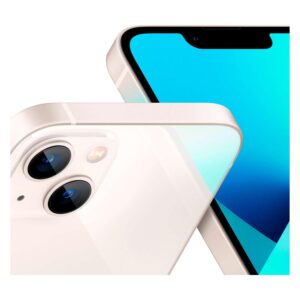 Apple Iphone 13 *swap A* 256 Gb 4 Gb Ram Pantalla De 6,1" - Blanco (solo Dispositivo) - Imagen 4