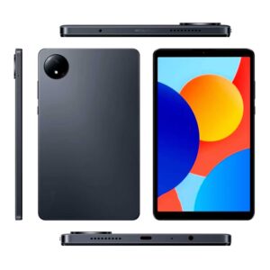 Tablet Xiaomi Redmi Pad Se Pantalla 8.7" Wifi 64gb 4gb Ram - Gris - Imagen 4
