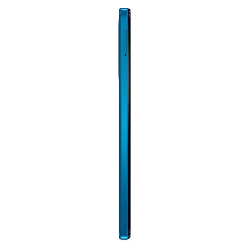 Alternative view of Smartphone Motorola Moto G04s Xt-2421-7 256gb 4gb Ram Dual Sim Pantalla 6.56"- Azul