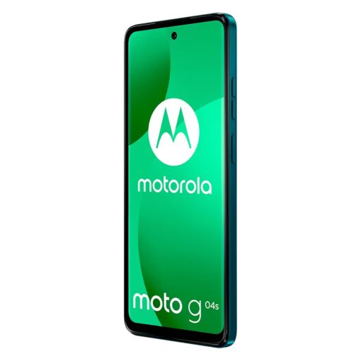 Alternative view of Smartphone Motorola Moto G04s Xt-2421-7 256gb 4gb Ram Dual Sim Pantalla 6.56" - Verde