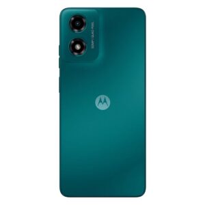 Smartphone Motorola Moto G04s Xt-2421-7 256gb 4gb Ram Dual Sim Pantalla 6.56" - Verde - Imagen 4