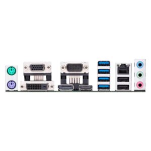 Placa Madre Asus Pro A520m-c Ii/csm Con Zócalo Am4, Chipset Amd A520, Ddr4, Micro Atx - Imagen 5