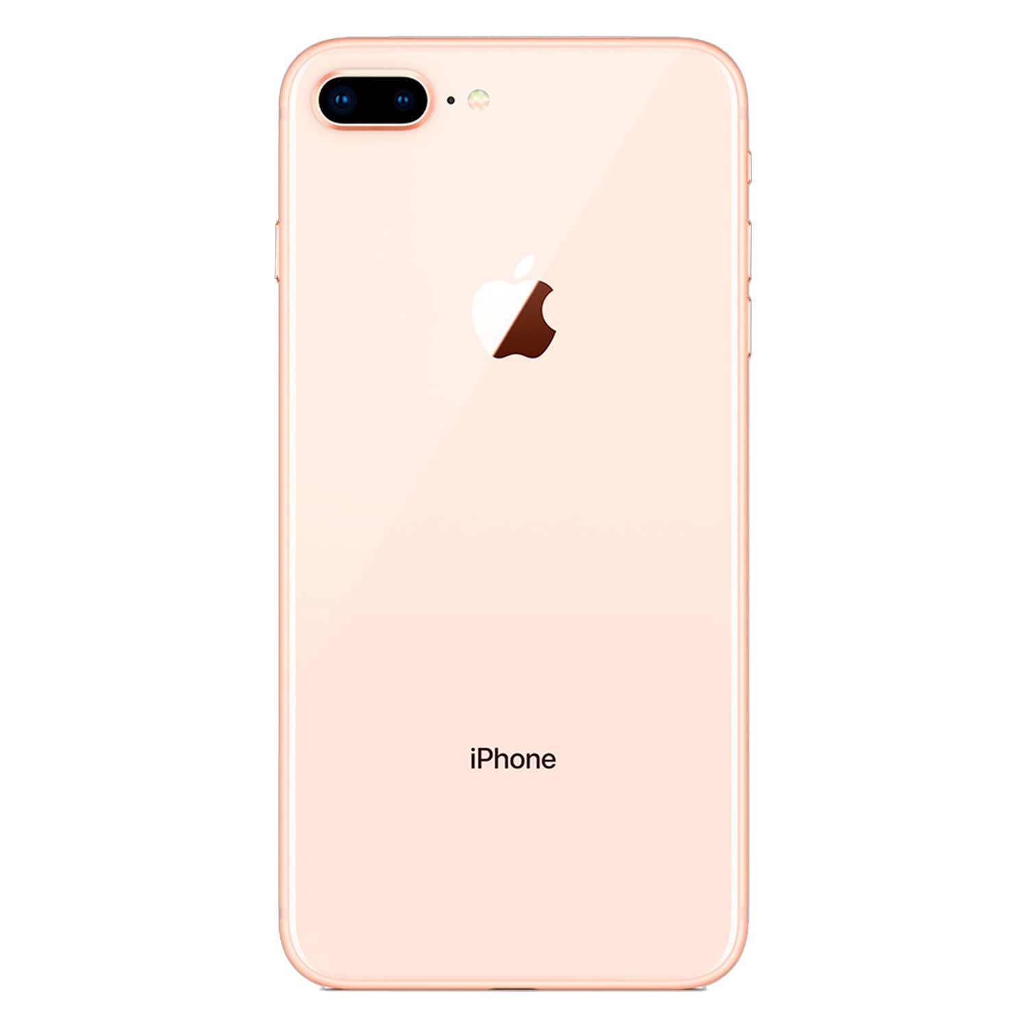 Alternative view of Apple Iphone 8 Plus *swap A* A1864 256 Gb 3 Gb Ram Pantalla De 5,5" - Dorado (solo Dispositivo)