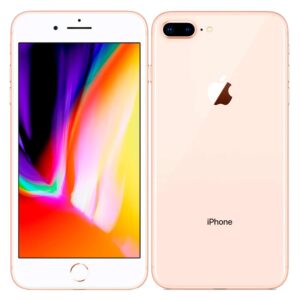 Apple Iphone 8 Plus *swap A* A1864 256 Gb 3 Gb Ram Pantalla De 5,5" - Dorado (solo Dispositivo) - Imagen 4