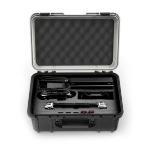 Estuche De Almacenamiento Dobe Ty-3826 Para Nintendo Switch - Imagen 3