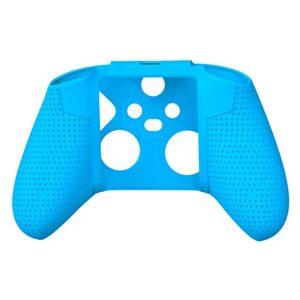 Estuche Protector Dobe Tyx-0626 Para El Control De La Serie Xbox, Color Azul - Imagen 2