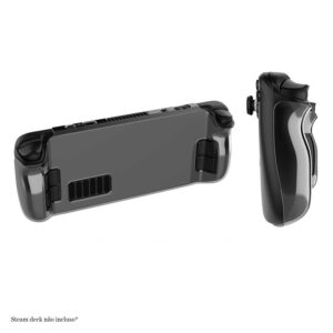 Protector Dobe Ty-2835 Para Steam Deck - Imagen 2