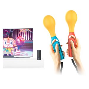 Martillo De Arena Dobe Tns-3107 Para Nintendo Switch - Imagen 3