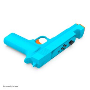 Pistola De Puño Dobe Tns-2159 Para Nintendo Switch - Imagen 2