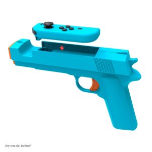 Pistola De Puño Dobe Tns-2159 Para Nintendo Switch - Imagen 3