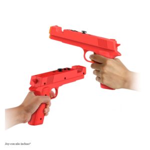 Pistola De Puño Dobe Tns-2159 Para Nintendo Switch - Imagen 4