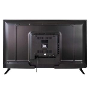 Tv Inteligente Coby Cy3359-43sms 43" Full Hd Android - Negro - Imagen 2