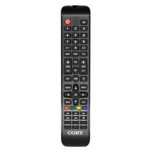 Tv Inteligente Coby Cy3359-43sms 43" Full Hd Android - Negro - Imagen 4