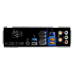 Placa Madre Asrock B650m Pg Riptide Wifi Con Zócalo 4xddr5 Am5 Chipset Amd B650 Micro Atx - Imagen 4