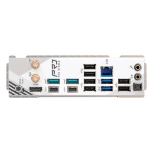 Asrock X870 Pro Rs Wifi Ddr5 Socket Am5 Chipset X870 Placa De Base Atx - Imagen 4