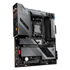 Placa Madre Asrock X870e Taichi Lite Ddr5 Socket Am5 Chipset X870 E-atx - Imagen 3