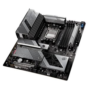Placa Madre Asrock X870e Taichi Lite Ddr5 Socket Am5 Chipset X870 E-atx - Imagen 4