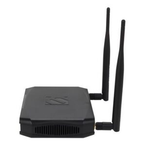 Enrutador Encore Enhwi-2an42 De 2,4 Ghz Y 300 Mbps, Color Negro - Imagen 3
