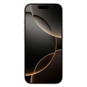 Apple Iphone 16 Pro A3083 Ll/a 512 Gb Esim Pantalla De 6,3" - Titanio Natural - Imagen 2
